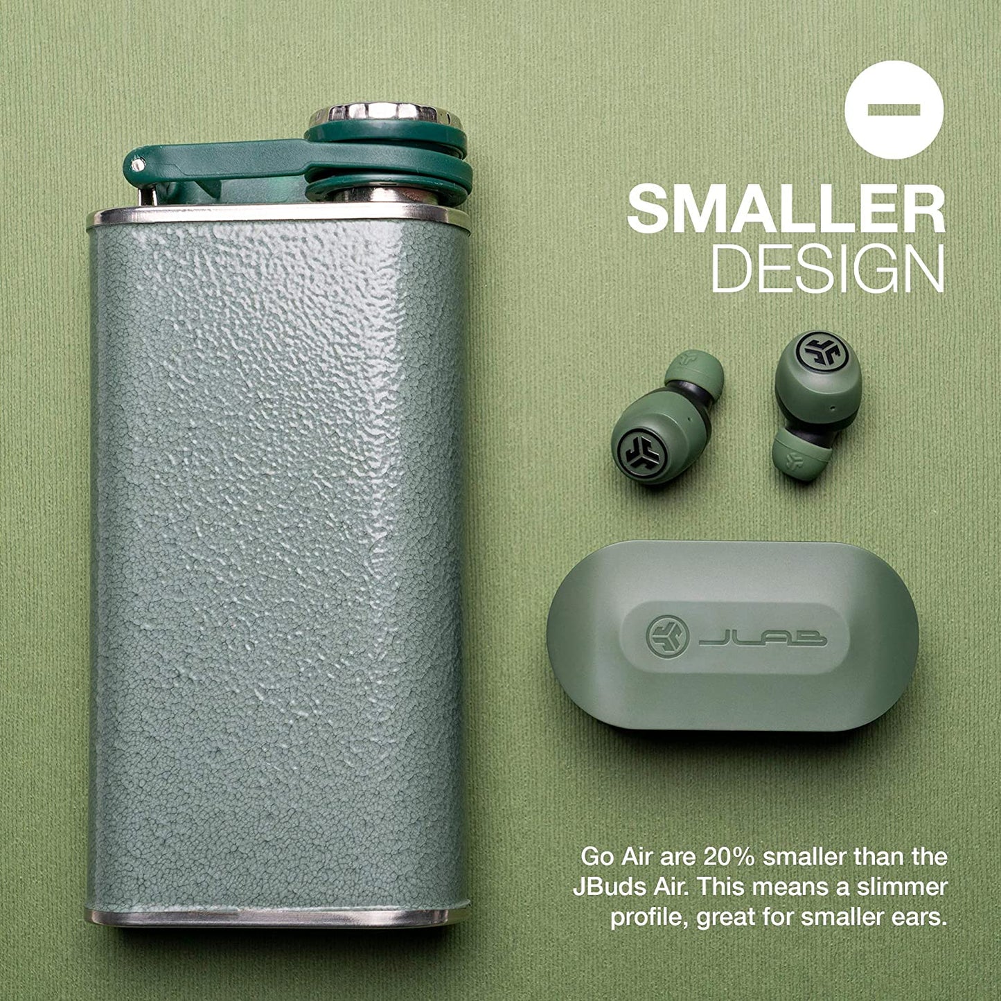 Wireless Bluetooth Earbuds