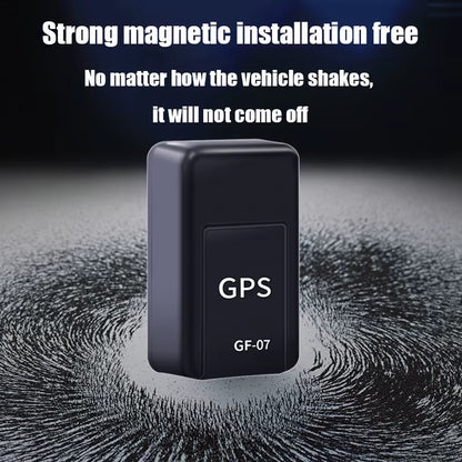 Mini Vehicle Car Real Time GPS Tracer Locator
