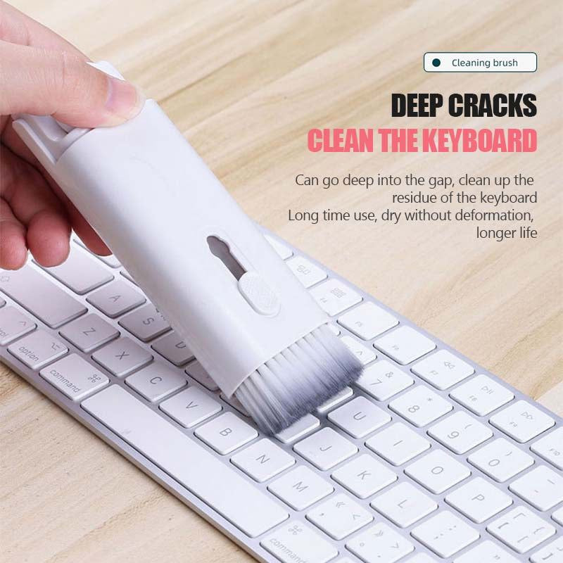 Cleaning Tools Kit