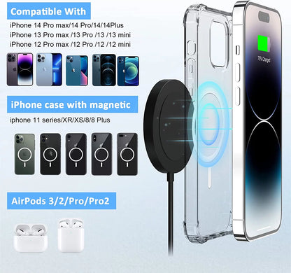 Wireless Charger