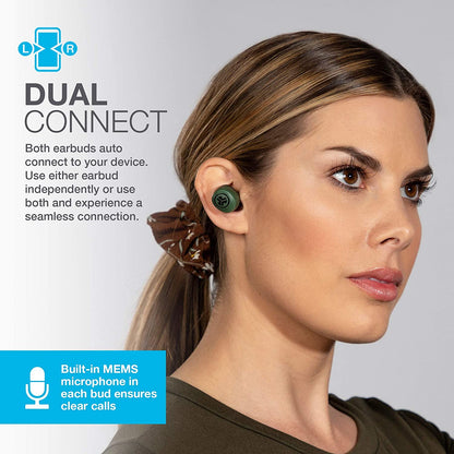 Wireless Bluetooth Earbuds
