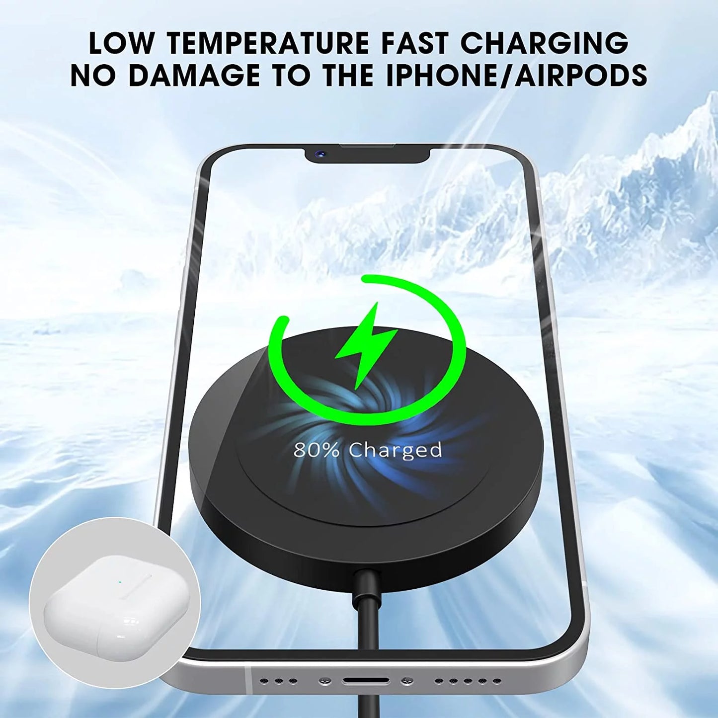 Wireless Charger