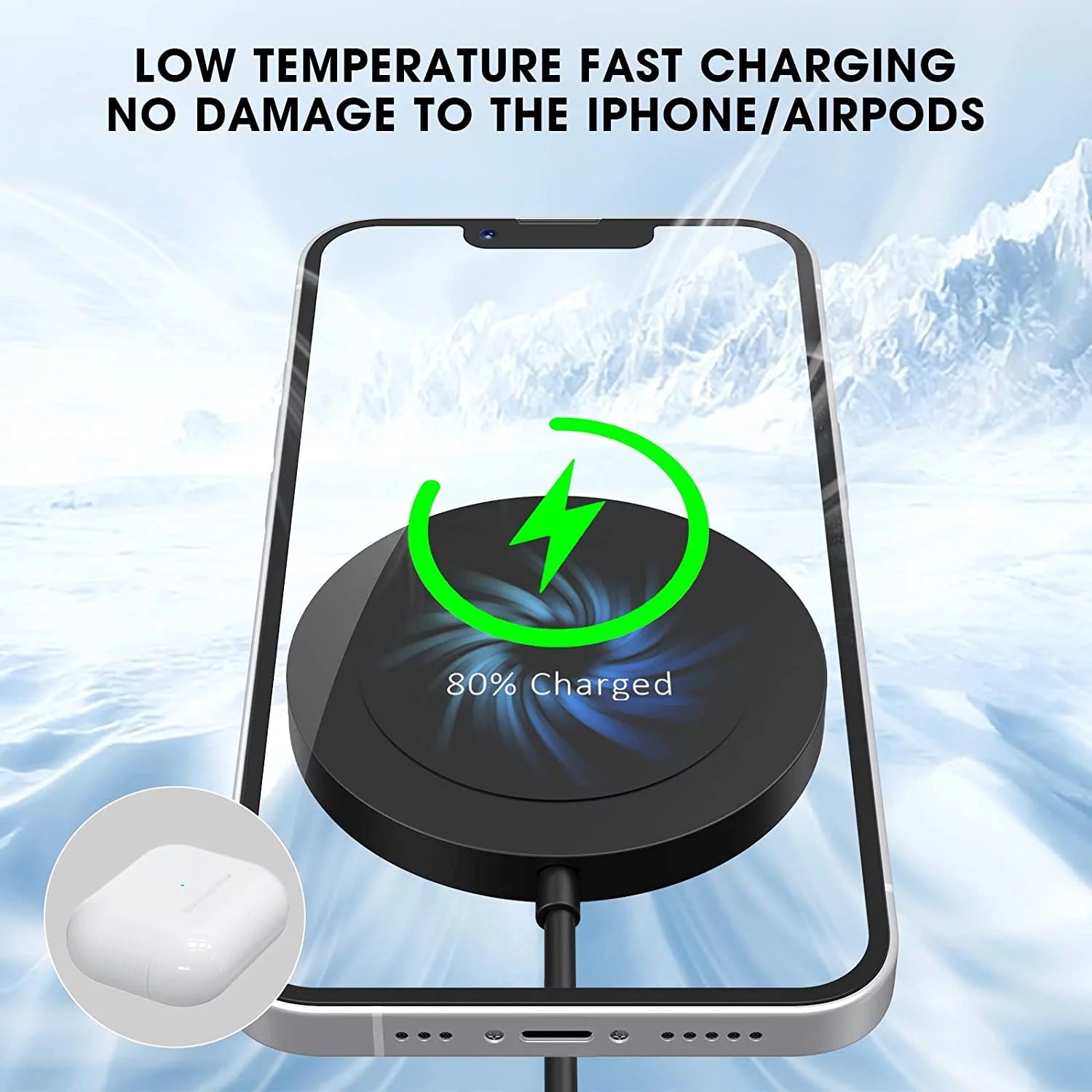 Wireless Charger
