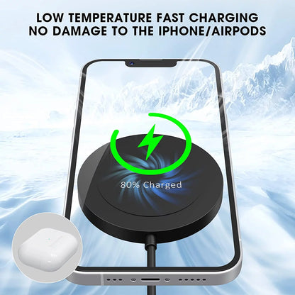 Wireless Charger