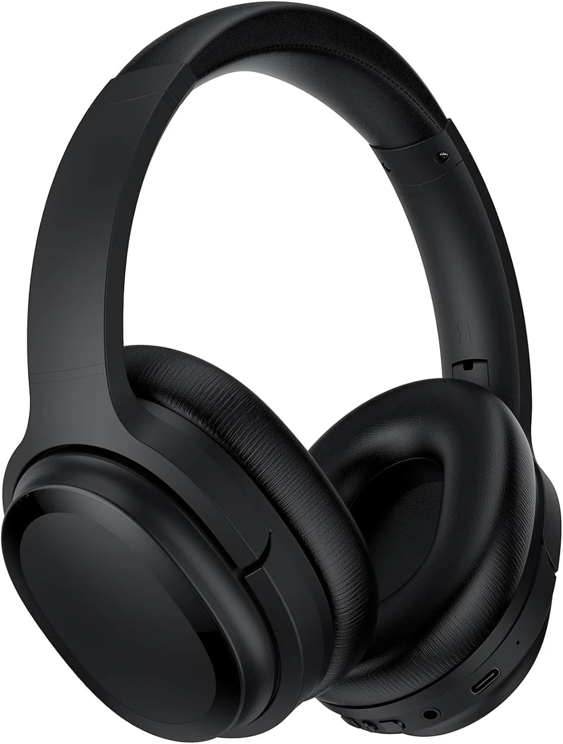 Active Noise Cancelling Headphones Wireless