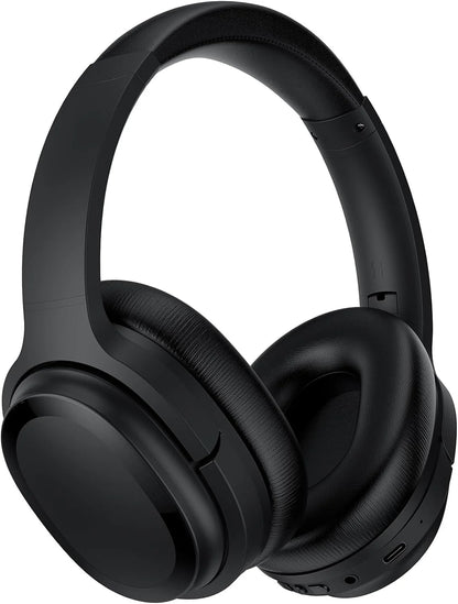 Active Noise Cancelling Headphones Wireless