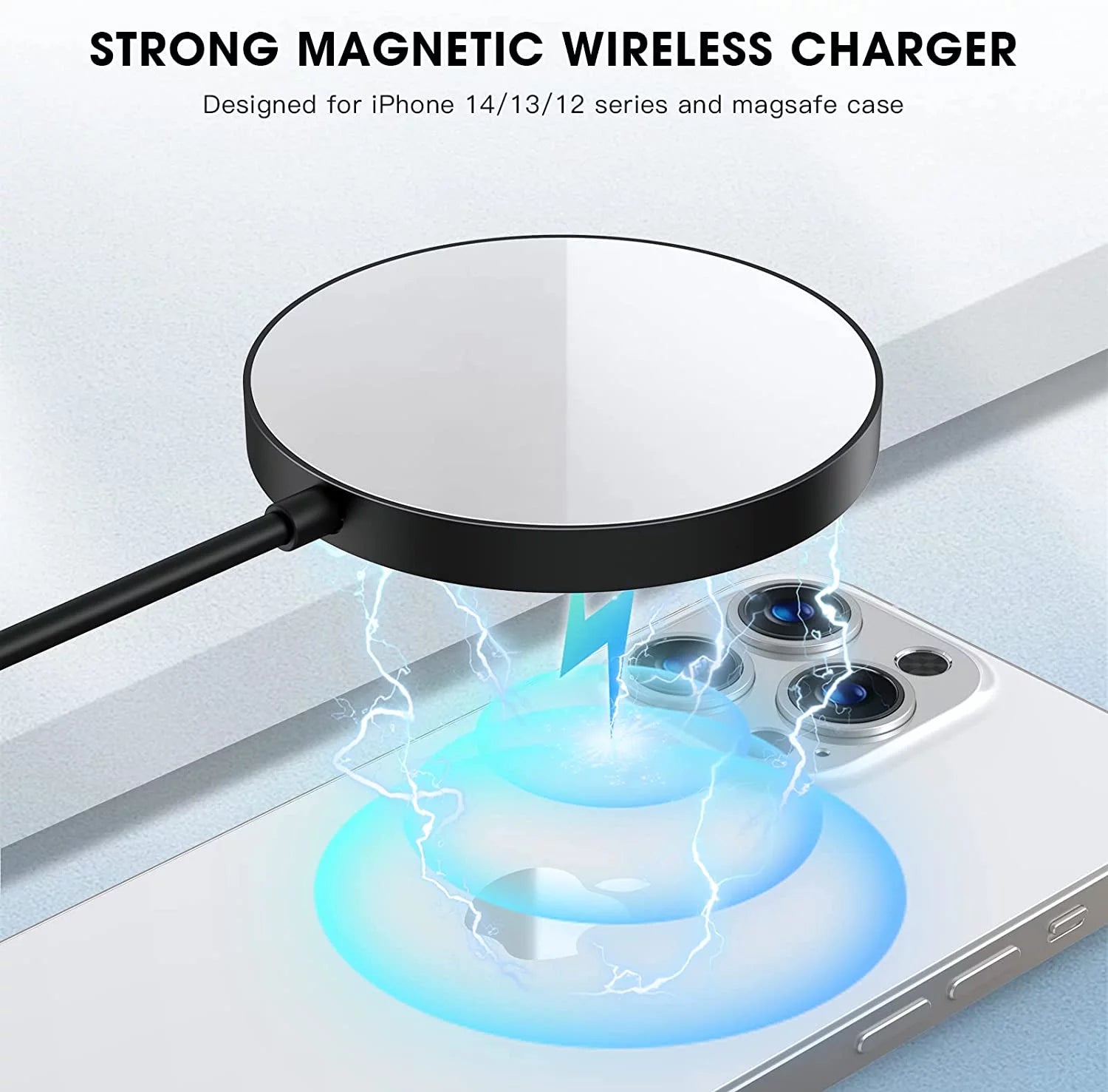 Wireless Charger
