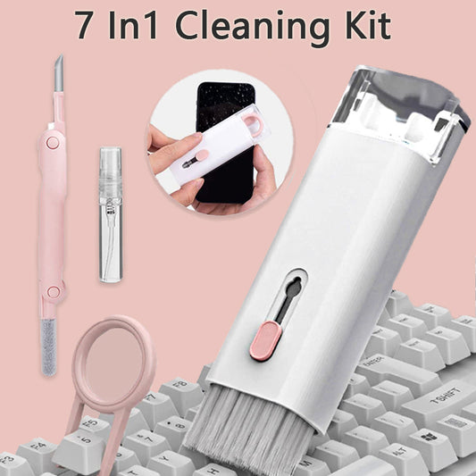 Cleaning Tools Kit