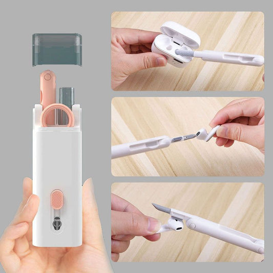 Cleaning Tools Kit
