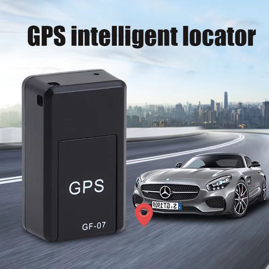 Mini Vehicle Car Real Time GPS Tracer Locator