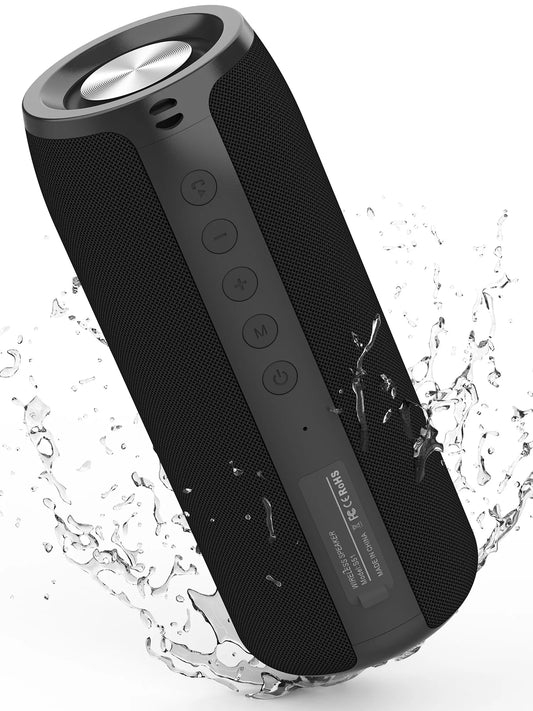 Portable Bluetooth Speaker
