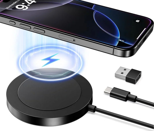 Wireless Charger