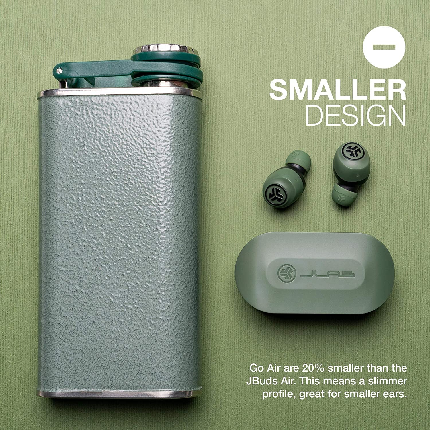 Wireless Bluetooth Earbuds
