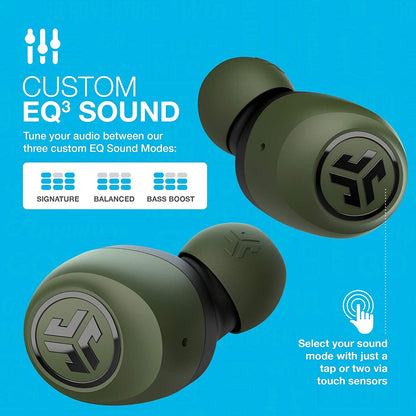 Wireless Bluetooth Earbuds