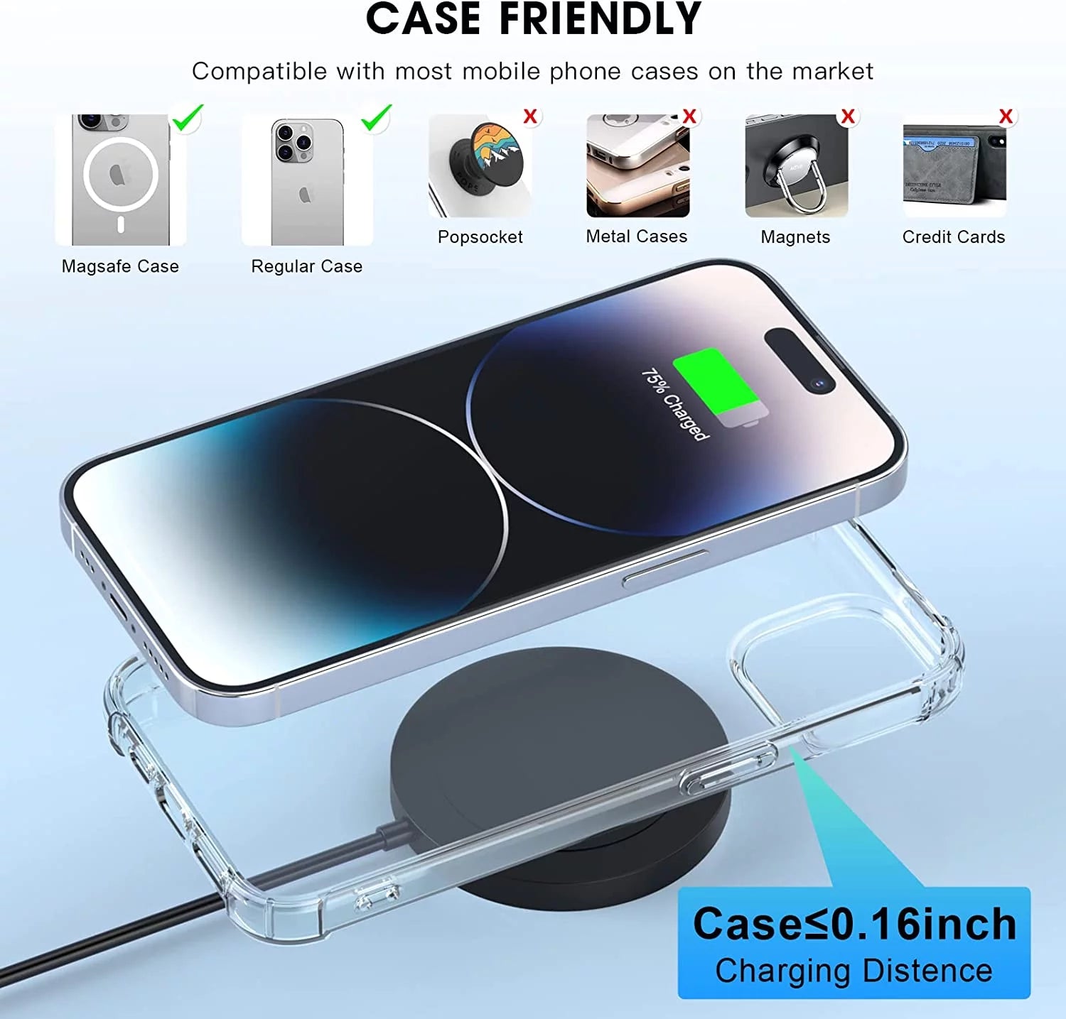 Wireless Charger