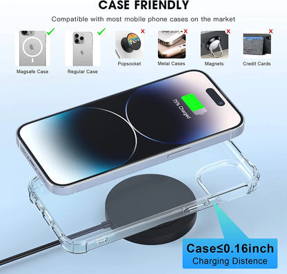 Wireless Charger