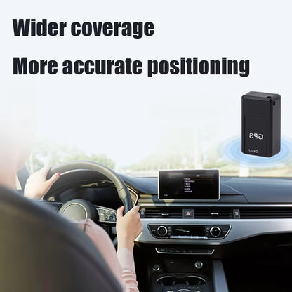 Mini Vehicle Car Real Time GPS Tracer Locator